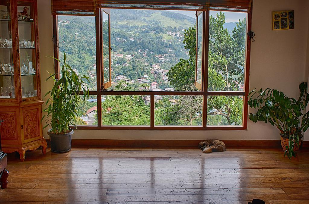 Yoho Home Away Home Kandy Exteriör bild