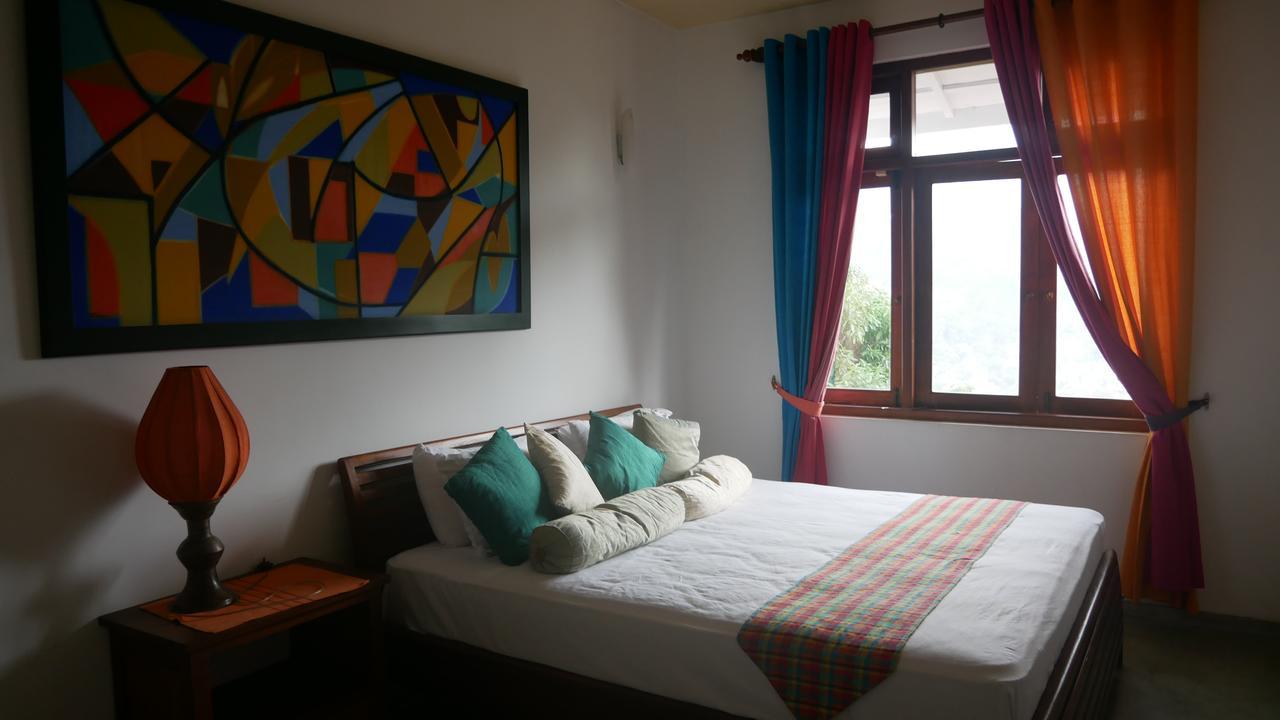 Yoho Home Away Home Kandy Exteriör bild