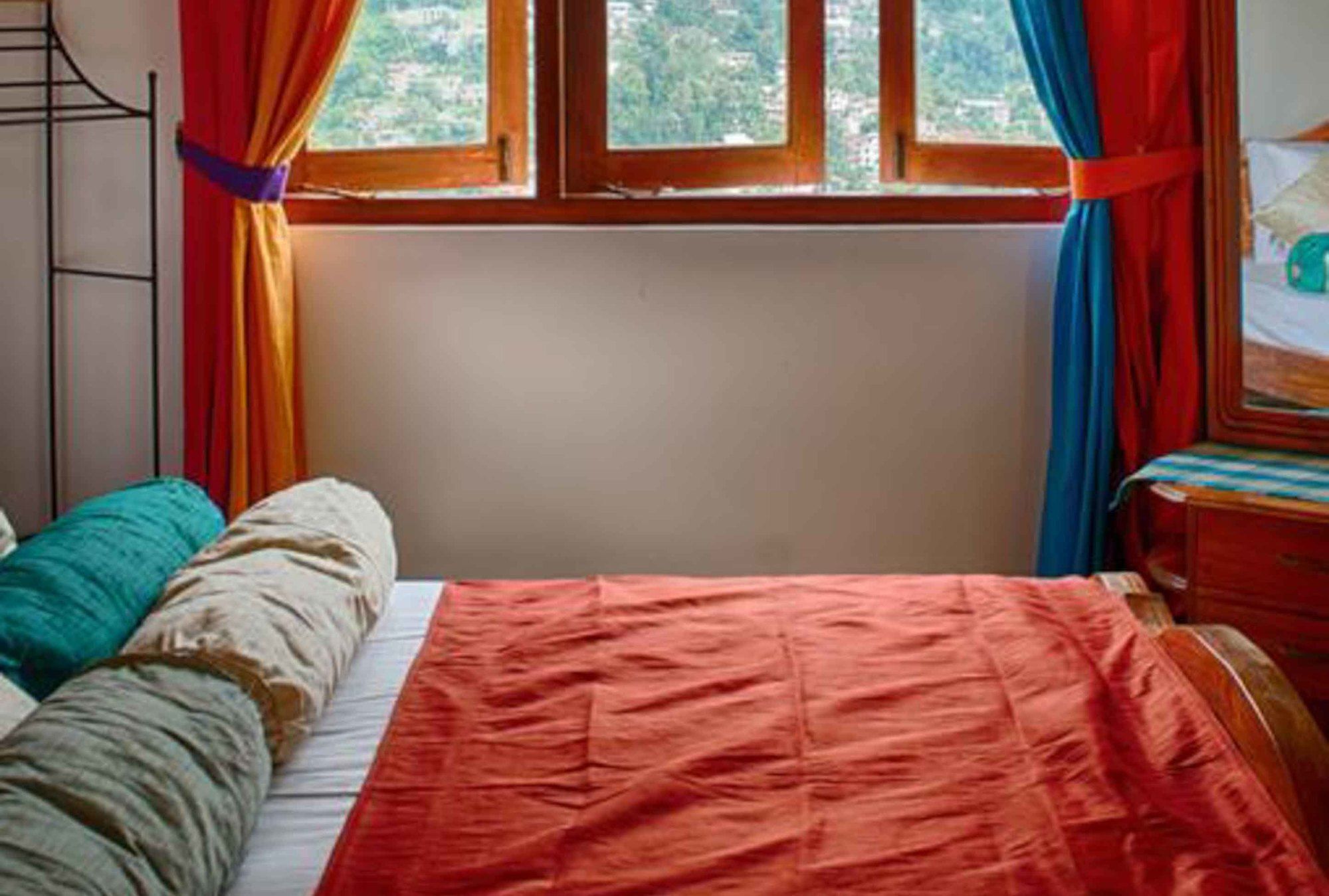 Yoho Home Away Home Kandy Exteriör bild